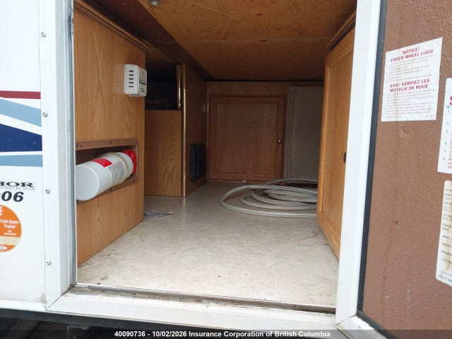 Продаж на аукціоні авто 2002 Thor Aero Trailer, vin: 4PXCC101524039999, номер лоту: 40090736