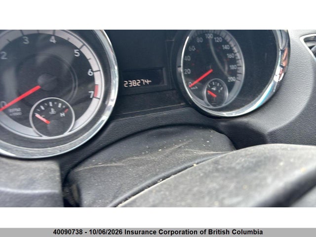 Aukcja sprzedaży 2013 Dodge Grand Caravan Se, vin: 2C4RDGBG4DR702154, numer aukcji: 40090738