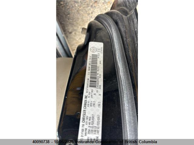Aukcja sprzedaży 2013 Dodge Grand Caravan Se, vin: 2C4RDGBG4DR702154, numer aukcji: 40090738