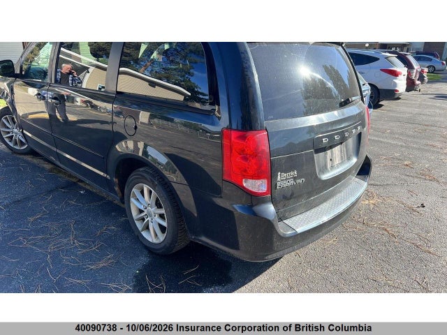 Aukcja sprzedaży 2013 Dodge Grand Caravan Se, vin: 2C4RDGBG4DR702154, numer aukcji: 40090738