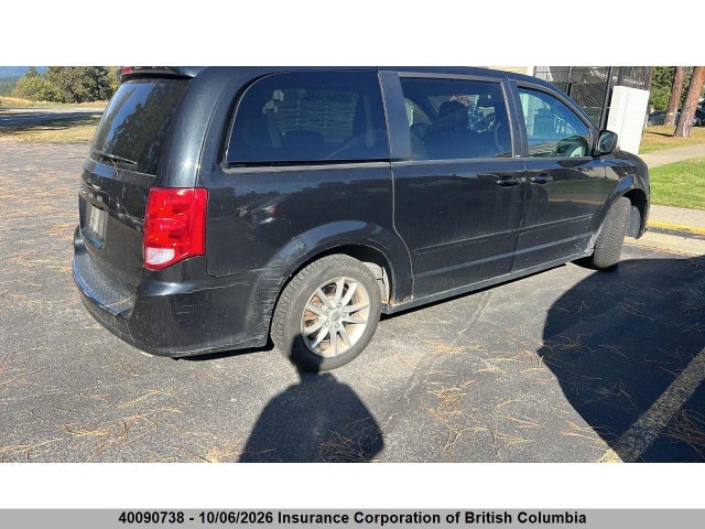 Aukcja sprzedaży 2013 Dodge Grand Caravan Se, vin: 2C4RDGBG4DR702154, numer aukcji: 40090738
