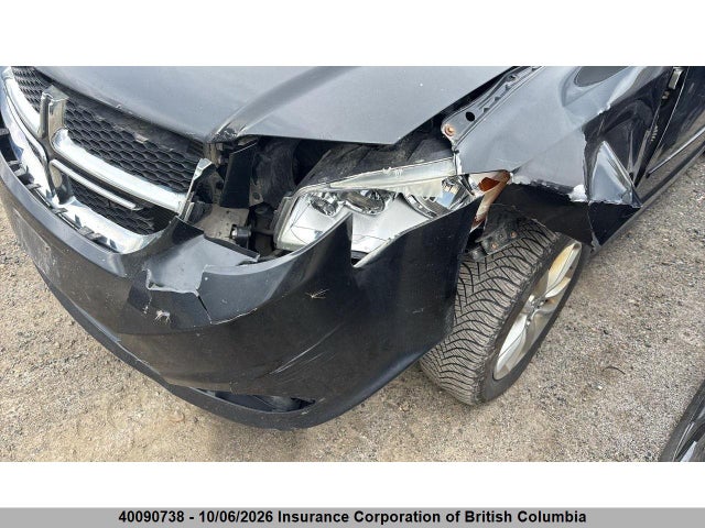 Aukcja sprzedaży 2013 Dodge Grand Caravan Se, vin: 2C4RDGBG4DR702154, numer aukcji: 40090738