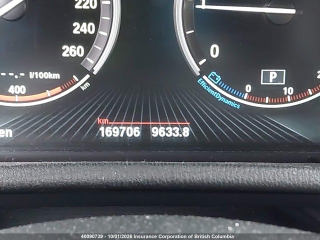 Продаж на аукціоні авто 2016 Bmw X3, vin: 5UXWY3C50G0N87014, номер лоту: 40090739