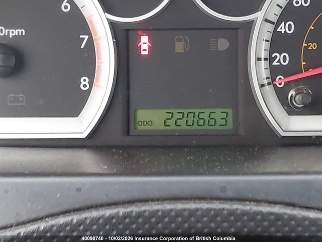 Продаж на аукціоні авто 2007 Chevrolet Aveo, vin: KL1TD55697B168009, номер лоту: 40090740