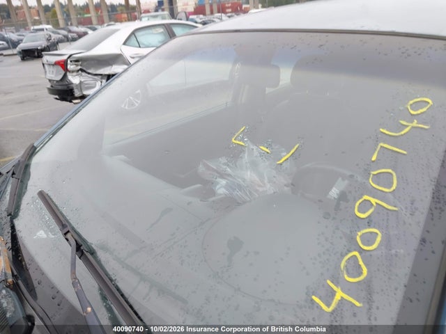 Продаж на аукціоні авто 2007 Chevrolet Aveo, vin: KL1TD55697B168009, номер лоту: 40090740