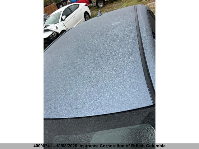 2024 Toyota Corolla Le/se/night Shade მანქანა იყიდება აუქციონზე, vin: JTDBDMHEXR3013371, აუქციონის ნომერი: 40090741