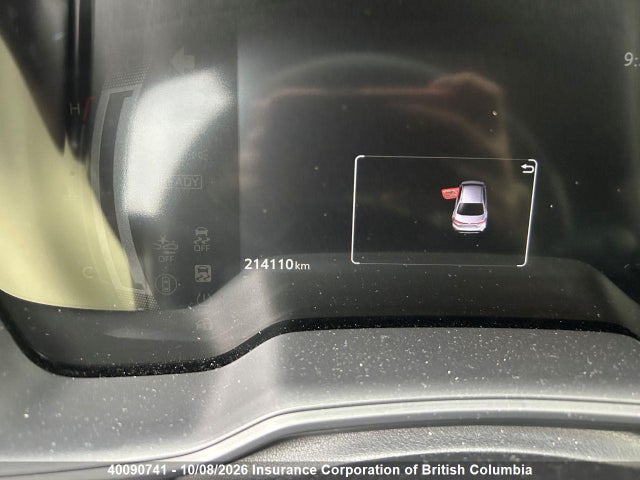 2024 Toyota Corolla Le/se/night Shade მანქანა იყიდება აუქციონზე, vin: JTDBDMHEXR3013371, აუქციონის ნომერი: 40090741