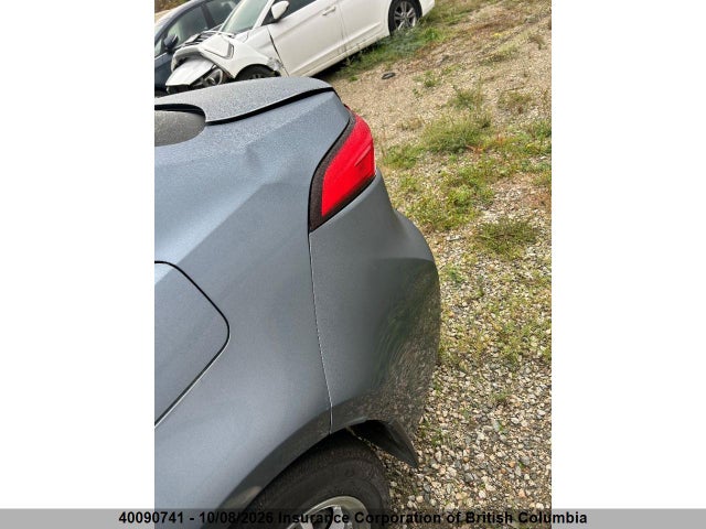 2024 Toyota Corolla Le/se/night Shade მანქანა იყიდება აუქციონზე, vin: JTDBDMHEXR3013371, აუქციონის ნომერი: 40090741