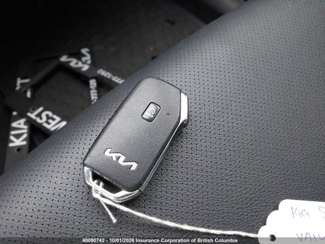 40090742 :رقم المزاد ، KNDPUCDF9R7236220 vin ، 2024 Kia Sportage Lx مزاد بيع