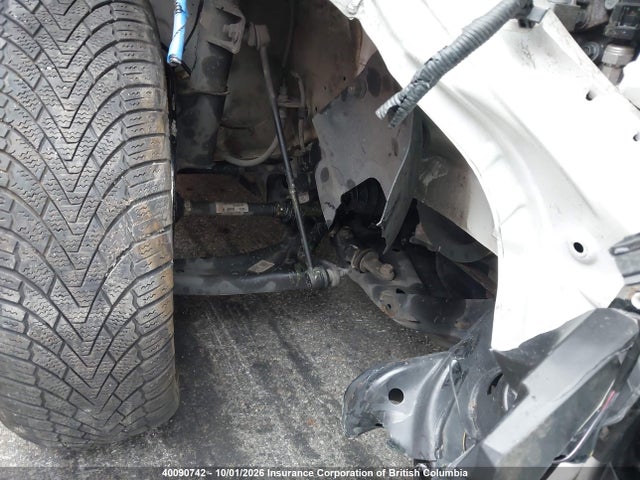 40090742 :رقم المزاد ، KNDPUCDF9R7236220 vin ، 2024 Kia Sportage Lx مزاد بيع
