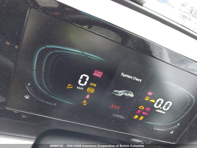 40090742 :رقم المزاد ، KNDPUCDF9R7236220 vin ، 2024 Kia Sportage Lx مزاد بيع