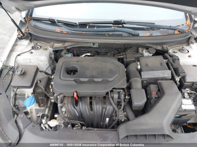 2019 Hyundai Sonata Limited/sel/sport მანქანა იყიდება აუქციონზე, vin: 5NPE34AF2KH749122, აუქციონის ნომერი: 40090743