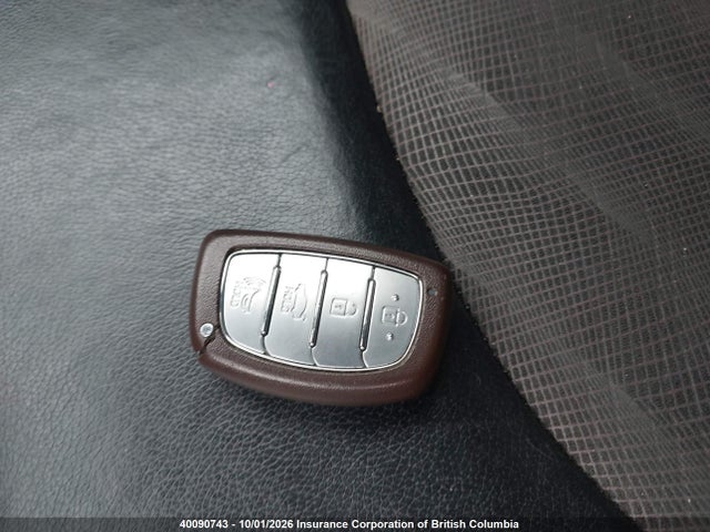 2019 Hyundai Sonata Limited/sel/sport მანქანა იყიდება აუქციონზე, vin: 5NPE34AF2KH749122, აუქციონის ნომერი: 40090743