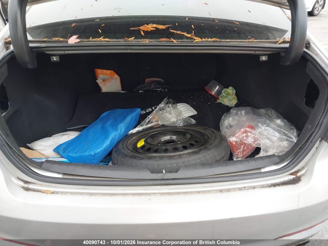 2019 Hyundai Sonata Limited/sel/sport მანქანა იყიდება აუქციონზე, vin: 5NPE34AF2KH749122, აუქციონის ნომერი: 40090743