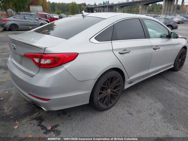 2019 Hyundai Sonata Limited/sel/sport მანქანა იყიდება აუქციონზე, vin: 5NPE34AF2KH749122, აუქციონის ნომერი: 40090743