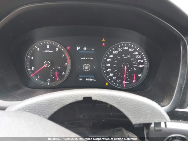 2019 Hyundai Sonata Limited/sel/sport მანქანა იყიდება აუქციონზე, vin: 5NPE34AF2KH749122, აუქციონის ნომერი: 40090743