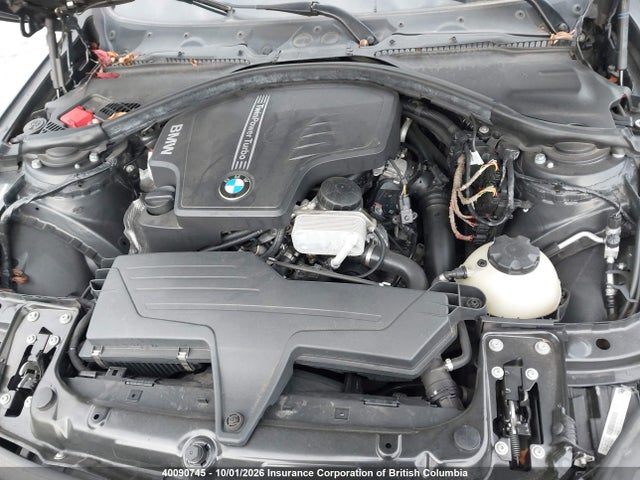 Aukcja sprzedaży 2013 Bmw 328i, vin: WBA3B3C59DJ976503, numer aukcji: 40090745