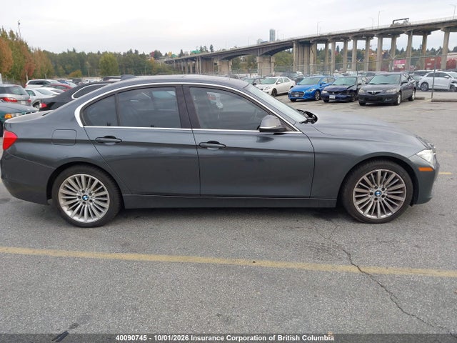 Aukcja sprzedaży 2013 Bmw 328i, vin: WBA3B3C59DJ976503, numer aukcji: 40090745