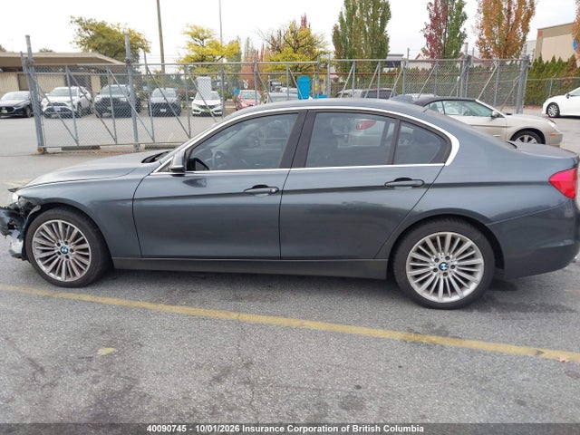 Aukcja sprzedaży 2013 Bmw 328i, vin: WBA3B3C59DJ976503, numer aukcji: 40090745
