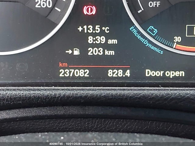 Aukcja sprzedaży 2013 Bmw 328i, vin: WBA3B3C59DJ976503, numer aukcji: 40090745