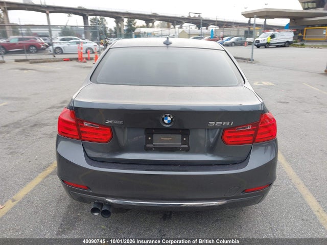 Aukcja sprzedaży 2013 Bmw 328i, vin: WBA3B3C59DJ976503, numer aukcji: 40090745