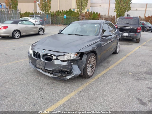 Aukcja sprzedaży 2013 Bmw 328i, vin: WBA3B3C59DJ976503, numer aukcji: 40090745