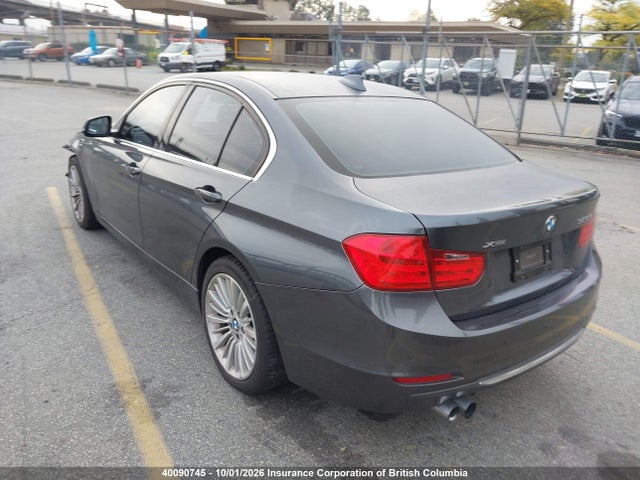 Aukcja sprzedaży 2013 Bmw 328i, vin: WBA3B3C59DJ976503, numer aukcji: 40090745