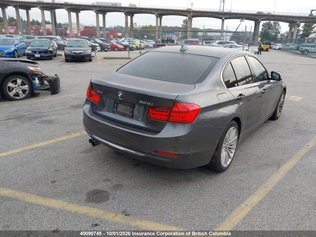 Aukcja sprzedaży 2013 Bmw 328i, vin: WBA3B3C59DJ976503, numer aukcji: 40090745