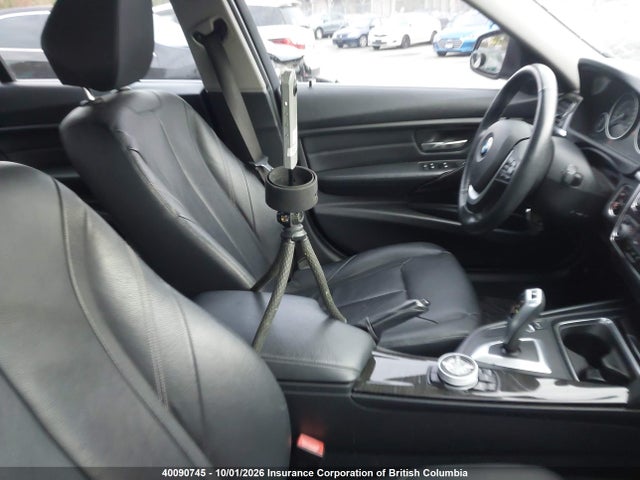 Aukcja sprzedaży 2013 Bmw 328i, vin: WBA3B3C59DJ976503, numer aukcji: 40090745