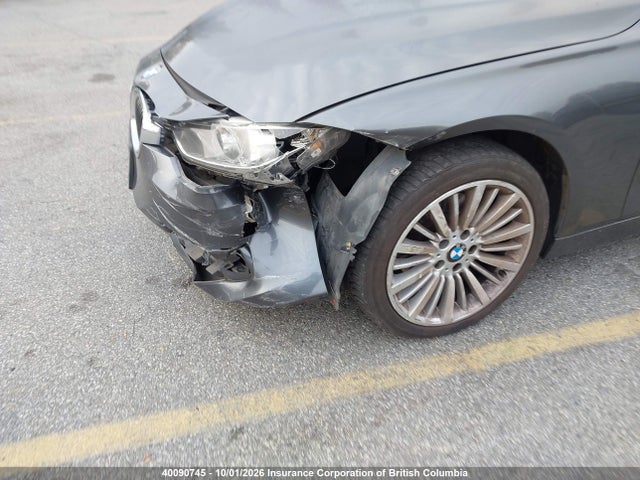 Aukcja sprzedaży 2013 Bmw 328i, vin: WBA3B3C59DJ976503, numer aukcji: 40090745