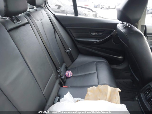 Aukcja sprzedaży 2013 Bmw 328i, vin: WBA3B3C59DJ976503, numer aukcji: 40090745