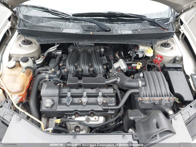 Aukcja sprzedaży 2008 Chrysler Sebring Touring, vin: 1C3LC55R08N239432, numer aukcji: 40090746