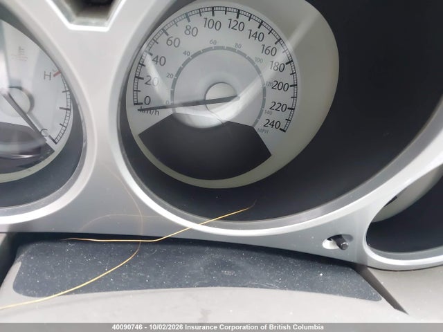 Aukcja sprzedaży 2008 Chrysler Sebring Touring, vin: 1C3LC55R08N239432, numer aukcji: 40090746