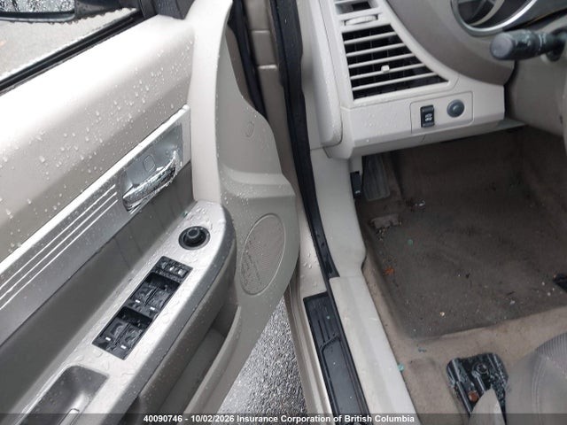Aukcja sprzedaży 2008 Chrysler Sebring Touring, vin: 1C3LC55R08N239432, numer aukcji: 40090746