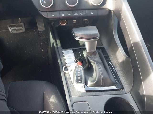 Aukcja sprzedaży 2022 Hyundai Elantra Sel, vin: KMHLM4AG3NU327699, numer aukcji: 40090747