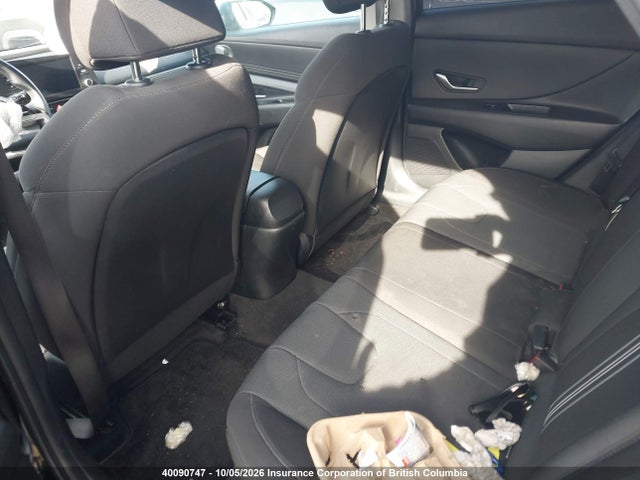 Aukcja sprzedaży 2022 Hyundai Elantra Sel, vin: KMHLM4AG3NU327699, numer aukcji: 40090747
