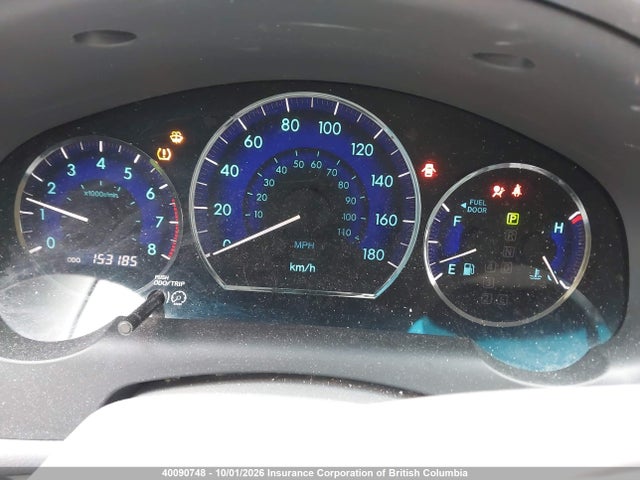 2010 Toyota Sienna Ce/le მანქანა იყიდება აუქციონზე, vin: 5TDKK4CC8AS291779, აუქციონის ნომერი: 40090748