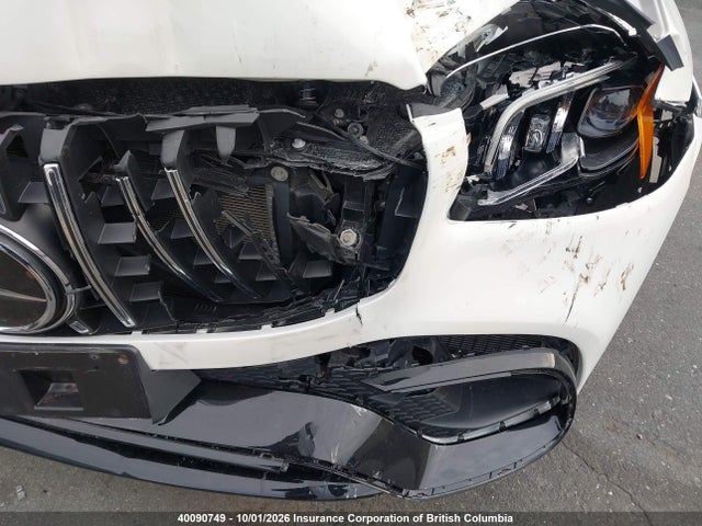 Продажа на аукционе авто 2021 Mercedes-benz Gls 63 Amg 4matic, vin: 4JGFF8KE0MA282541, номер лота: 40090749