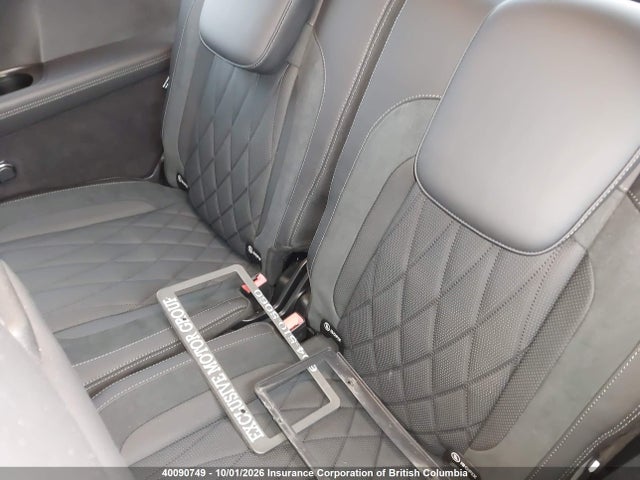 Продажа на аукционе авто 2021 Mercedes-benz Gls 63 Amg 4matic, vin: 4JGFF8KE0MA282541, номер лота: 40090749