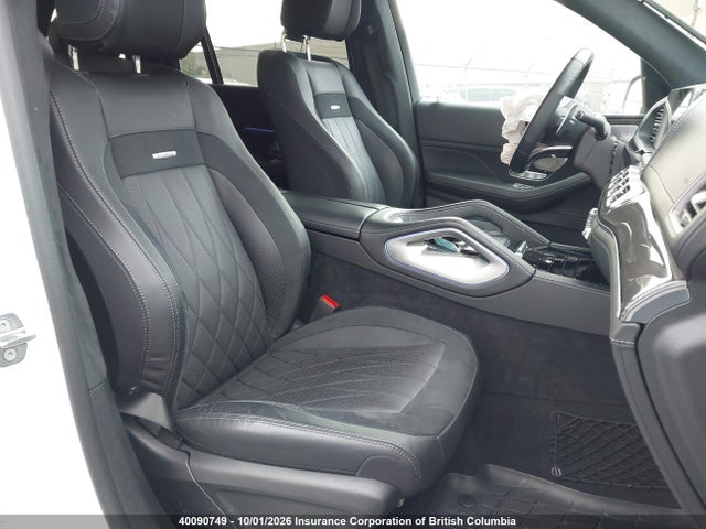 Продажа на аукционе авто 2021 Mercedes-benz Gls 63 Amg 4matic, vin: 4JGFF8KE0MA282541, номер лота: 40090749