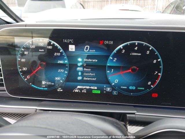 Продажа на аукционе авто 2021 Mercedes-benz Gls 63 Amg 4matic, vin: 4JGFF8KE0MA282541, номер лота: 40090749