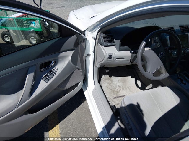 Aukcja sprzedaży 2007 Toyota Camry Ce/le/xle/se, vin: 4T1BE46K47U688710, numer aukcji: 40083555