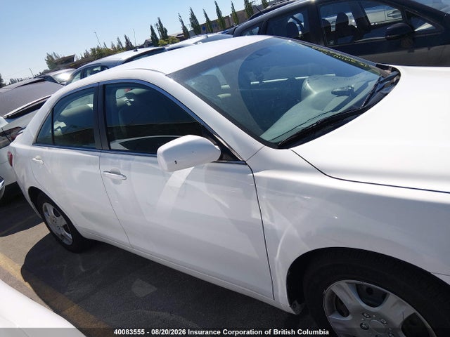 Aukcja sprzedaży 2007 Toyota Camry Ce/le/xle/se, vin: 4T1BE46K47U688710, numer aukcji: 40083555