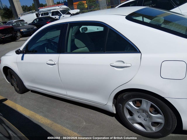 Aukcja sprzedaży 2007 Toyota Camry Ce/le/xle/se, vin: 4T1BE46K47U688710, numer aukcji: 40083555