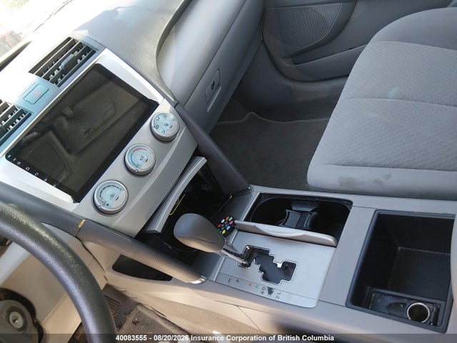 Aukcja sprzedaży 2007 Toyota Camry Ce/le/xle/se, vin: 4T1BE46K47U688710, numer aukcji: 40083555