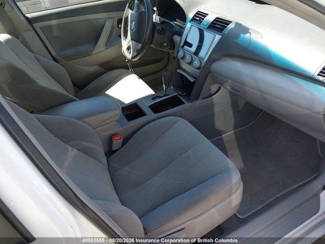 Aukcja sprzedaży 2007 Toyota Camry Ce/le/xle/se, vin: 4T1BE46K47U688710, numer aukcji: 40083555