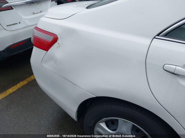 Aukcja sprzedaży 2007 Toyota Camry Ce/le/xle/se, vin: 4T1BE46K47U688710, numer aukcji: 40083555