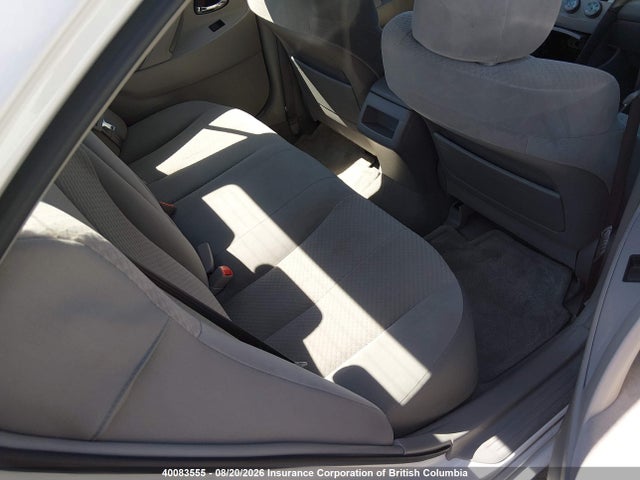 Aukcja sprzedaży 2007 Toyota Camry Ce/le/xle/se, vin: 4T1BE46K47U688710, numer aukcji: 40083555