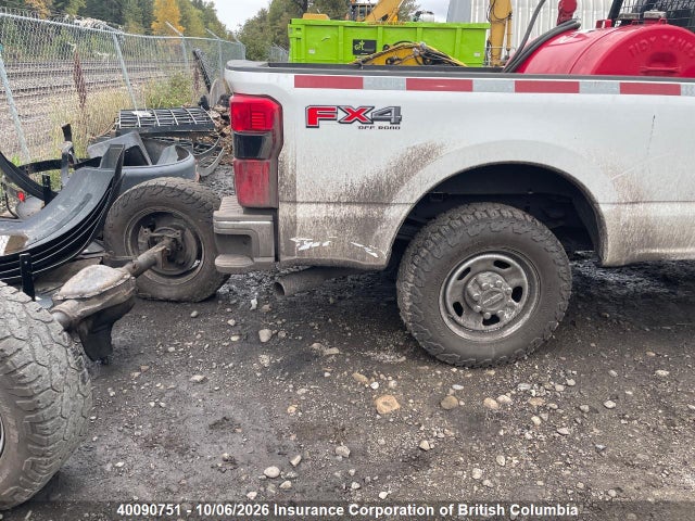 Aukcja sprzedaży 2023 Ford F350, vin: 1FT8W3BN1PEC38674, numer aukcji: 40090751