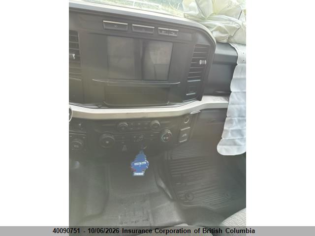 Aukcja sprzedaży 2023 Ford F350, vin: 1FT8W3BN1PEC38674, numer aukcji: 40090751